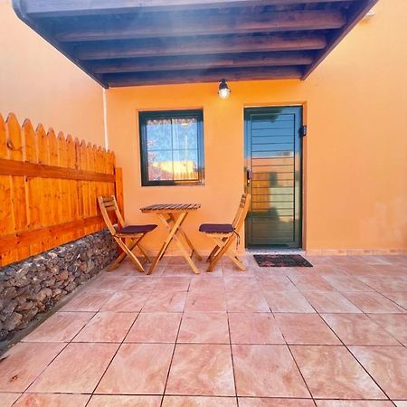 Apartamento Aleri Corralejo Extérieur photo