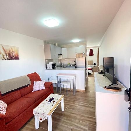 Apartamento Aleri Corralejo Extérieur photo