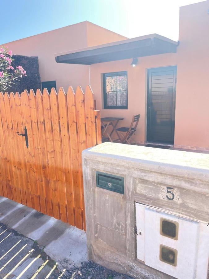 Apartamento Aleri Corralejo Extérieur photo