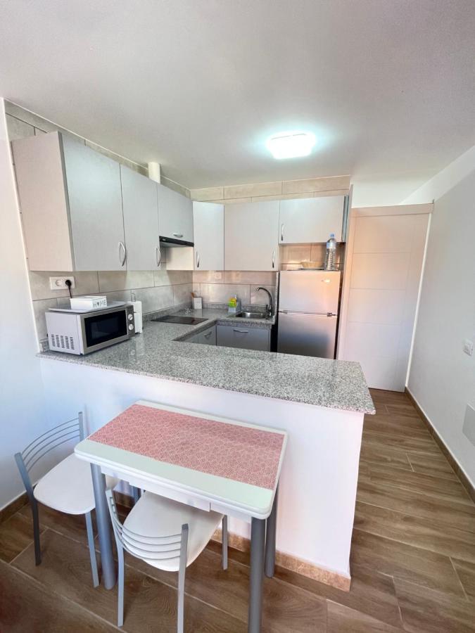 Apartamento Aleri Corralejo Extérieur photo
