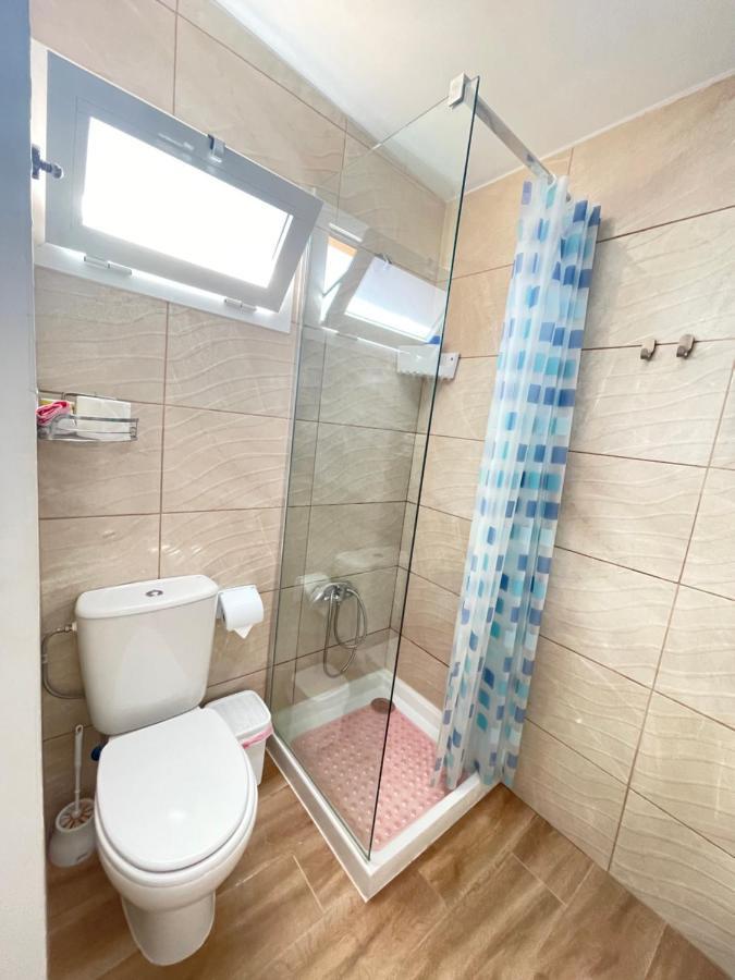 Apartamento Aleri Corralejo Extérieur photo