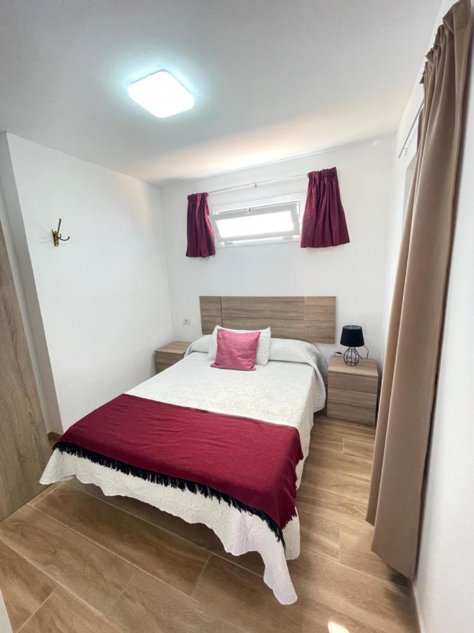 Apartamento Aleri Corralejo Extérieur photo