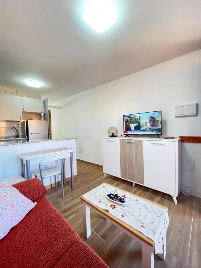 Apartamento Aleri Corralejo Extérieur photo