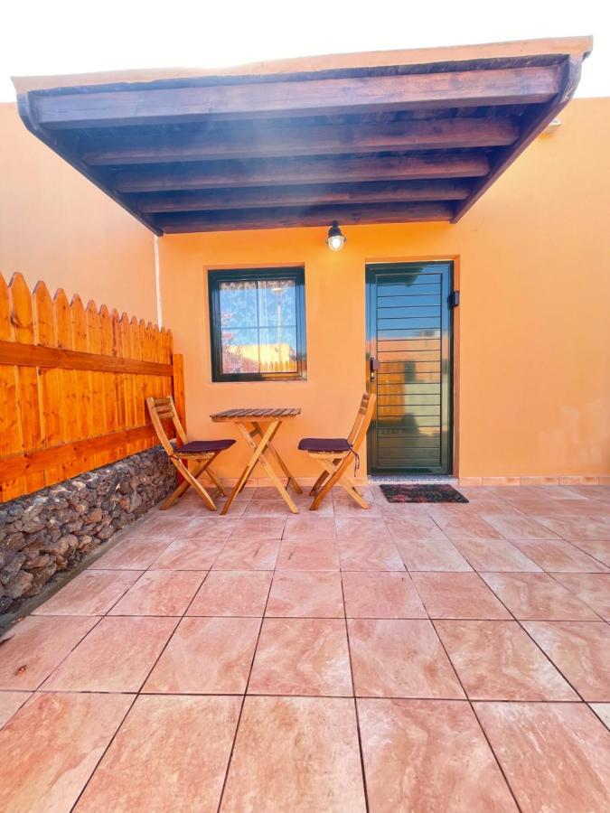 Apartamento Aleri Corralejo Extérieur photo