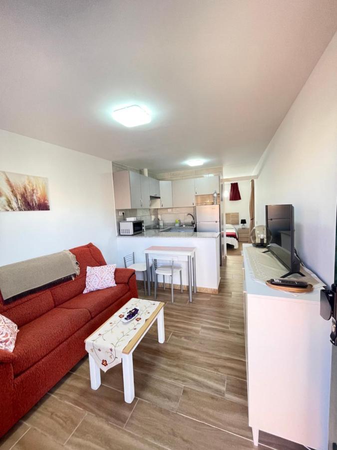 Apartamento Aleri Corralejo Extérieur photo