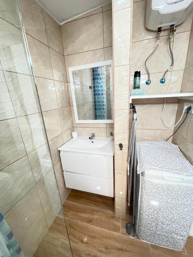 Apartamento Aleri Corralejo Extérieur photo